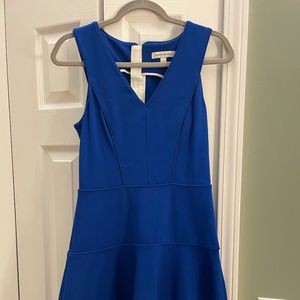 Banana Republic Blue Dress